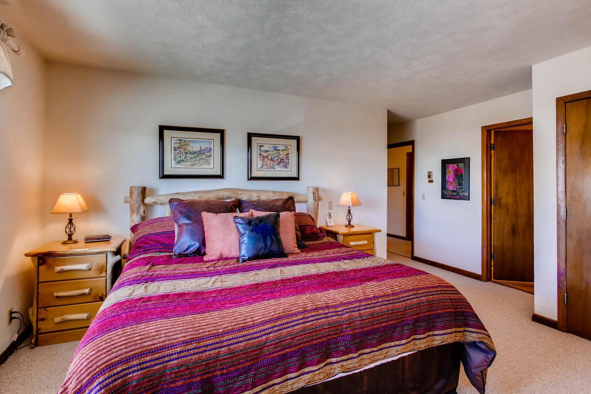 The Plaza Condominiums By Crested Butte Mountain Resort Mount Crested Butte Exterior foto