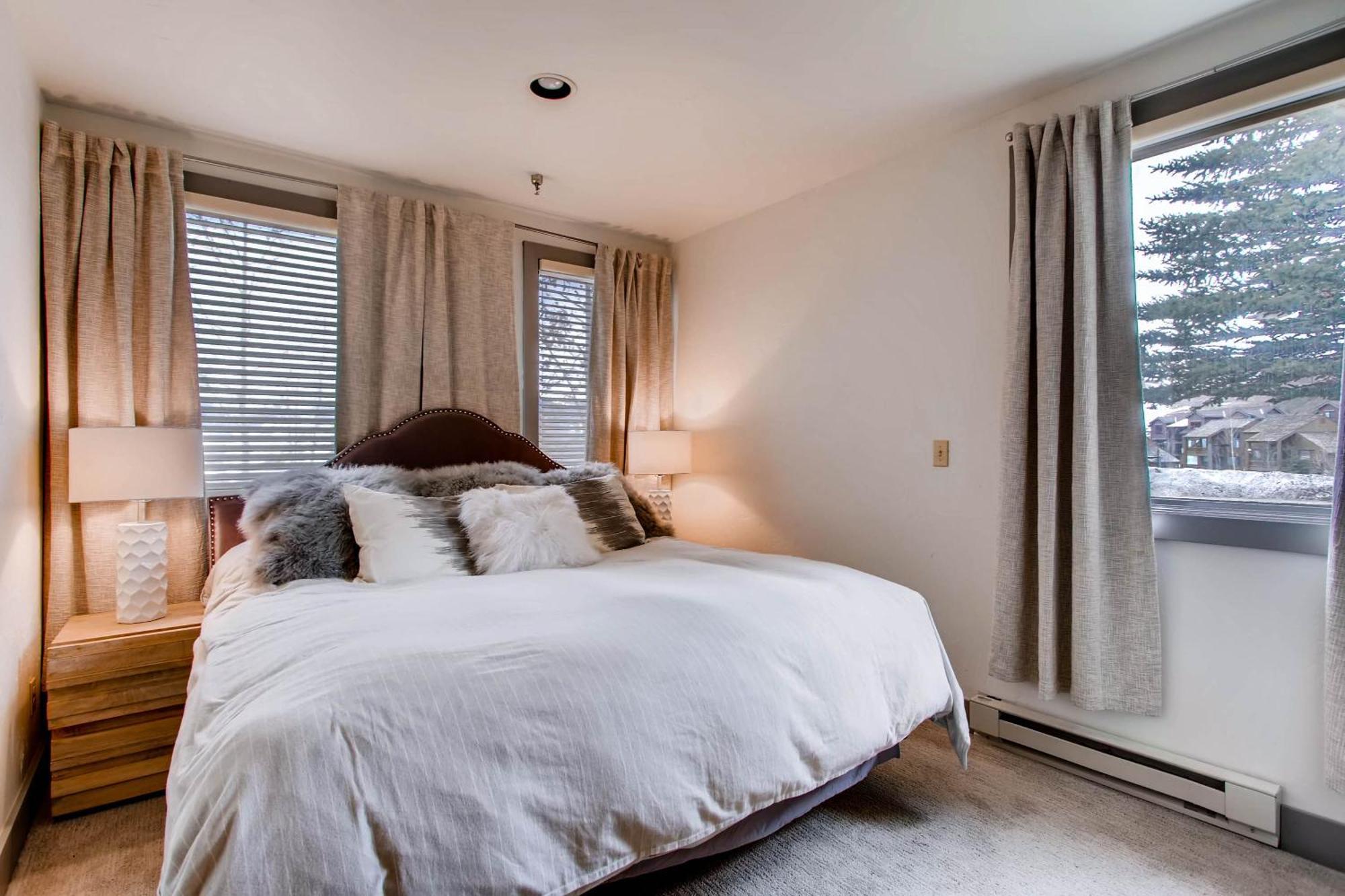The Plaza Condominiums By Crested Butte Mountain Resort Mount Crested Butte Exterior foto