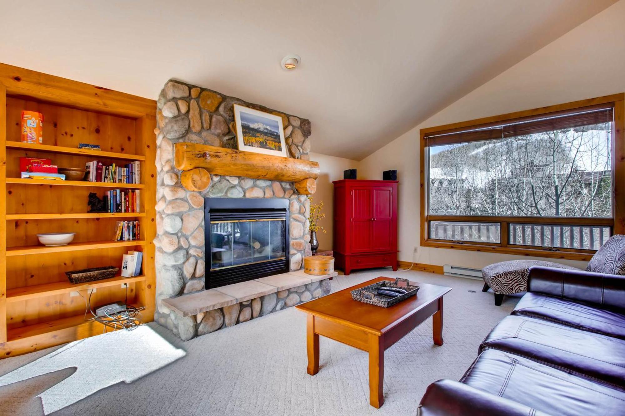 The Plaza Condominiums By Crested Butte Mountain Resort Mount Crested Butte Exterior foto