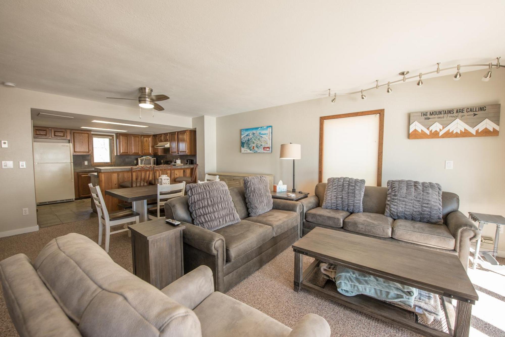 The Plaza Condominiums By Crested Butte Mountain Resort Mount Crested Butte Exterior foto