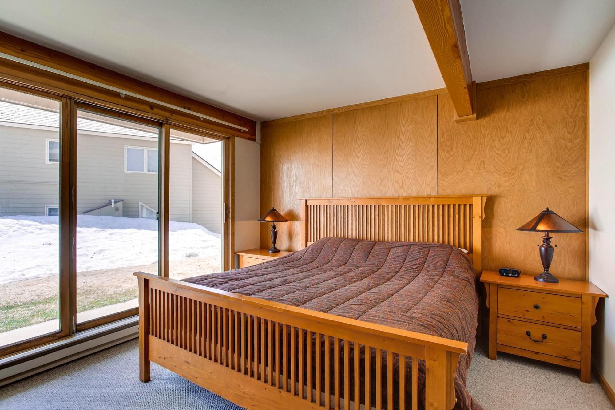 The Plaza Condominiums By Crested Butte Mountain Resort Mount Crested Butte Exterior foto