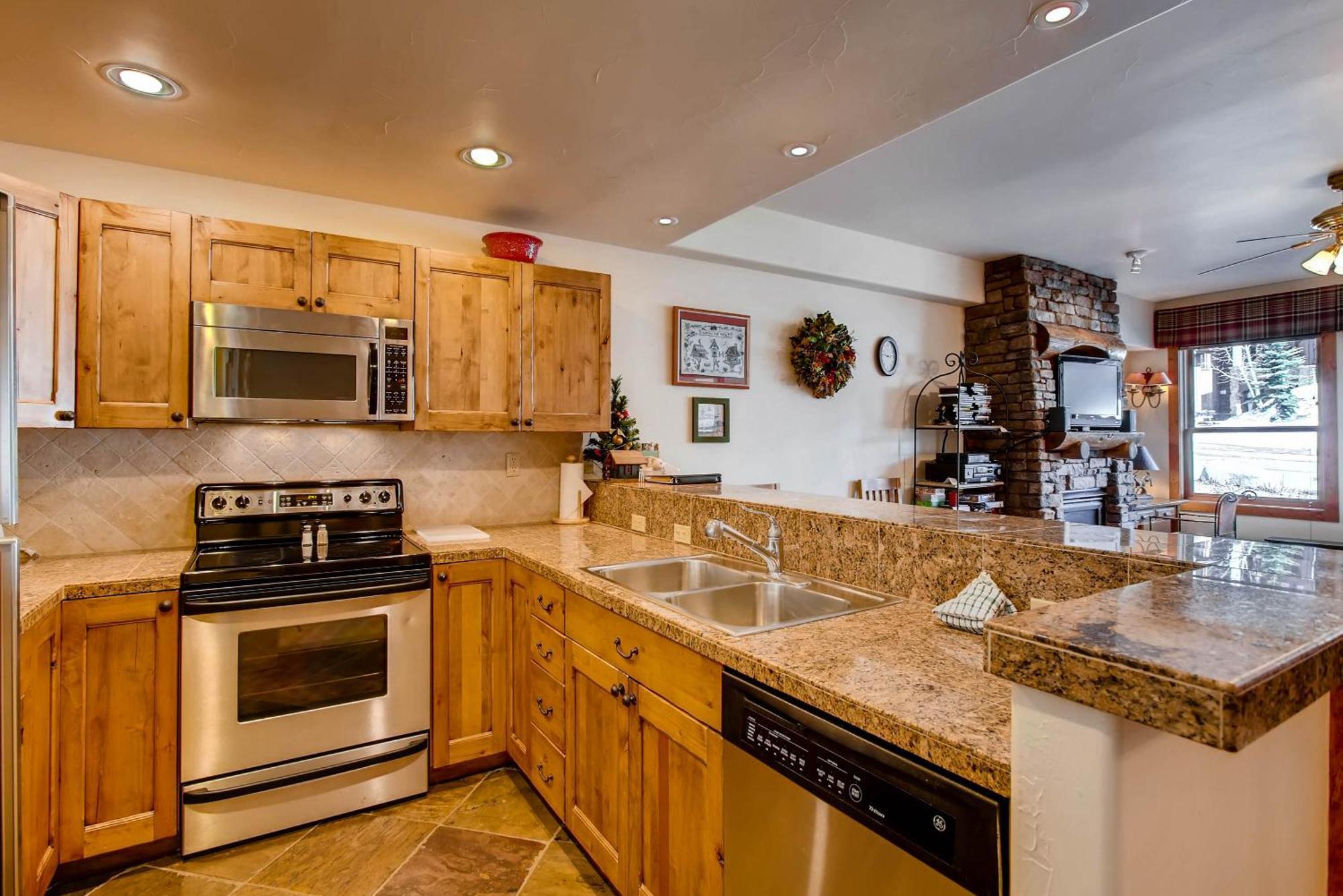 The Plaza Condominiums By Crested Butte Mountain Resort Mount Crested Butte Exterior foto