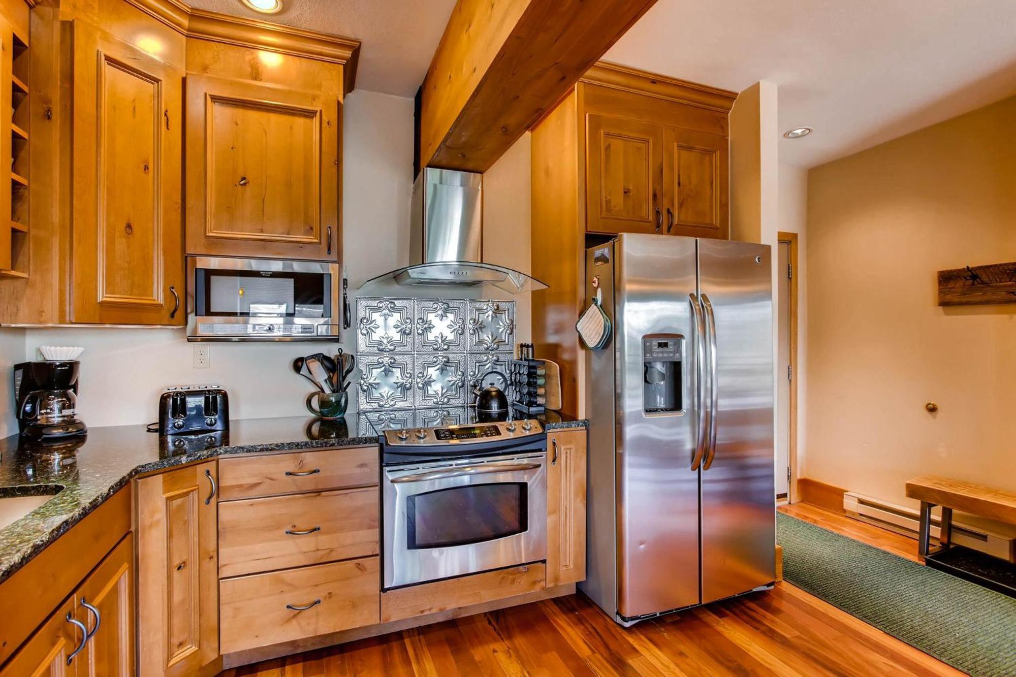 The Plaza Condominiums By Crested Butte Mountain Resort Mount Crested Butte Exterior foto
