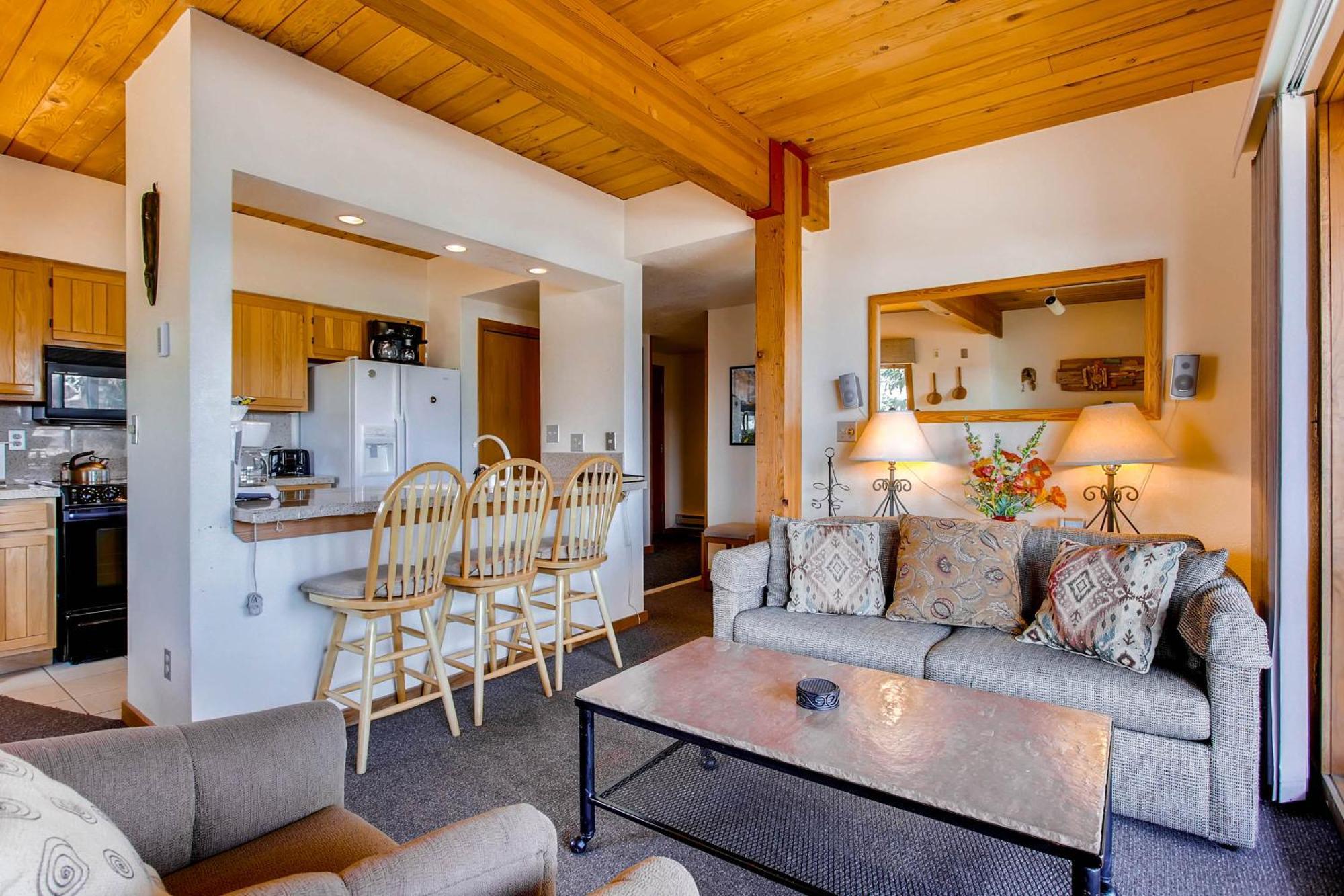 The Plaza Condominiums By Crested Butte Mountain Resort Mount Crested Butte Exterior foto