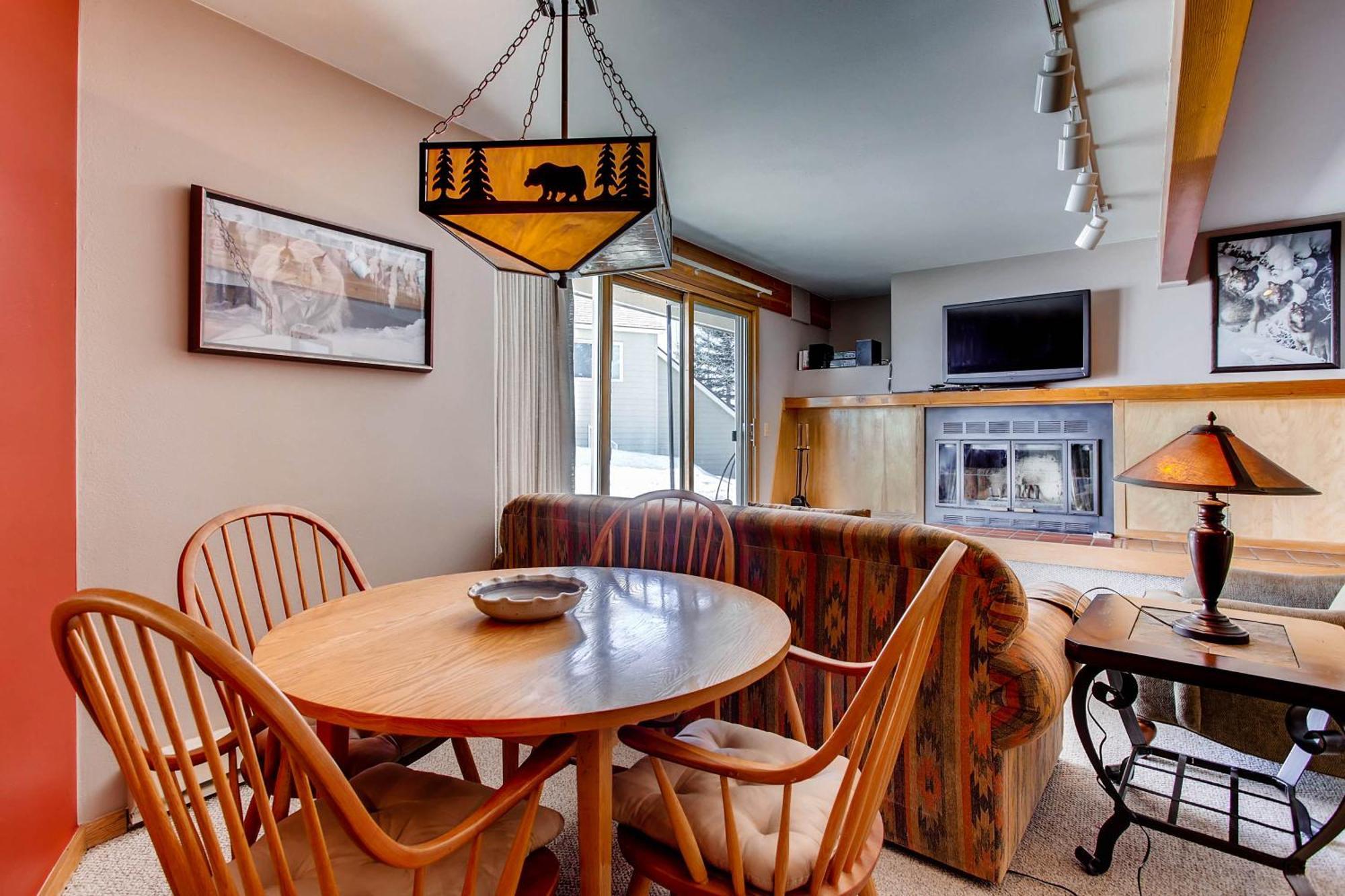 The Plaza Condominiums By Crested Butte Mountain Resort Mount Crested Butte Exterior foto