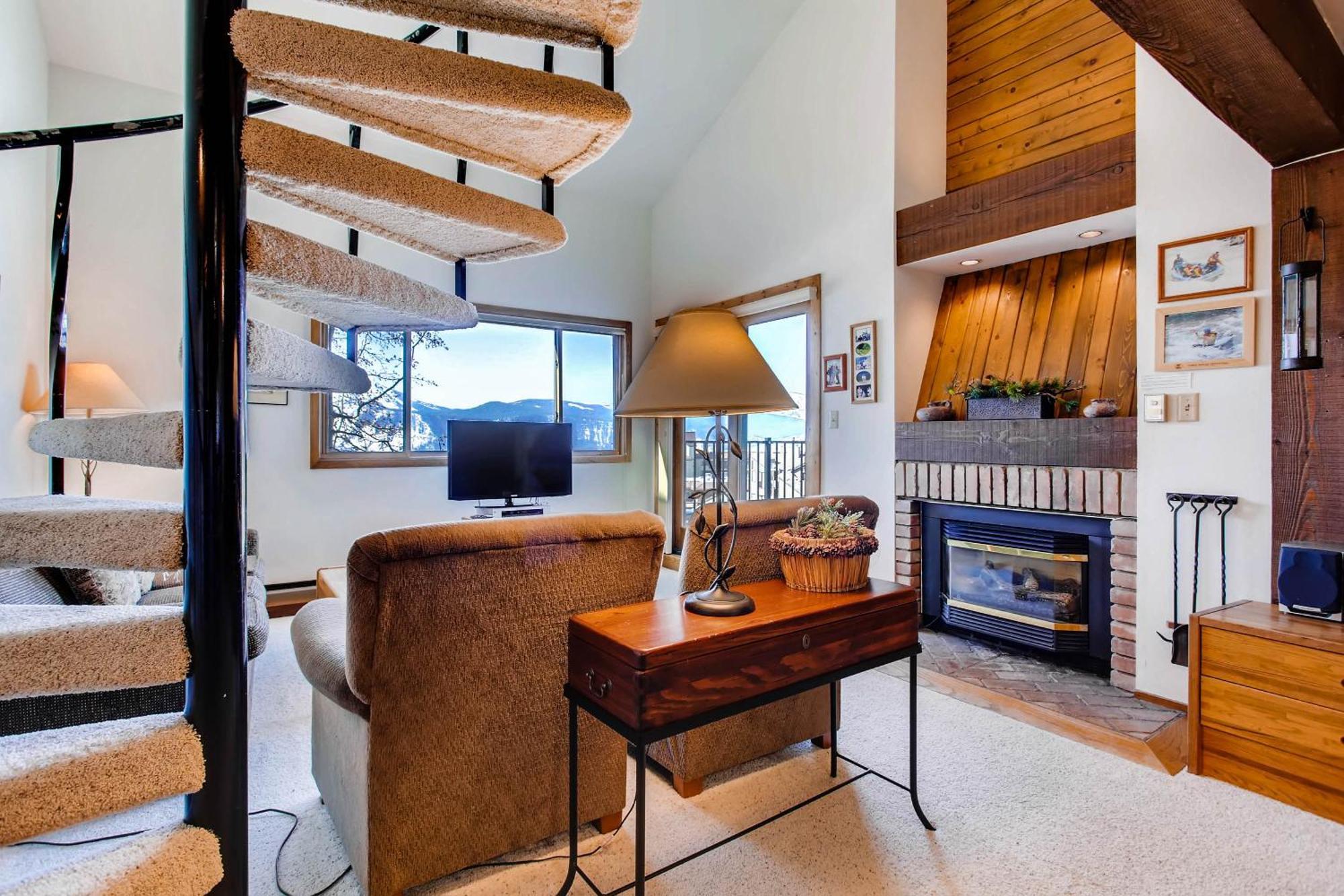 The Plaza Condominiums By Crested Butte Mountain Resort Mount Crested Butte Exterior foto