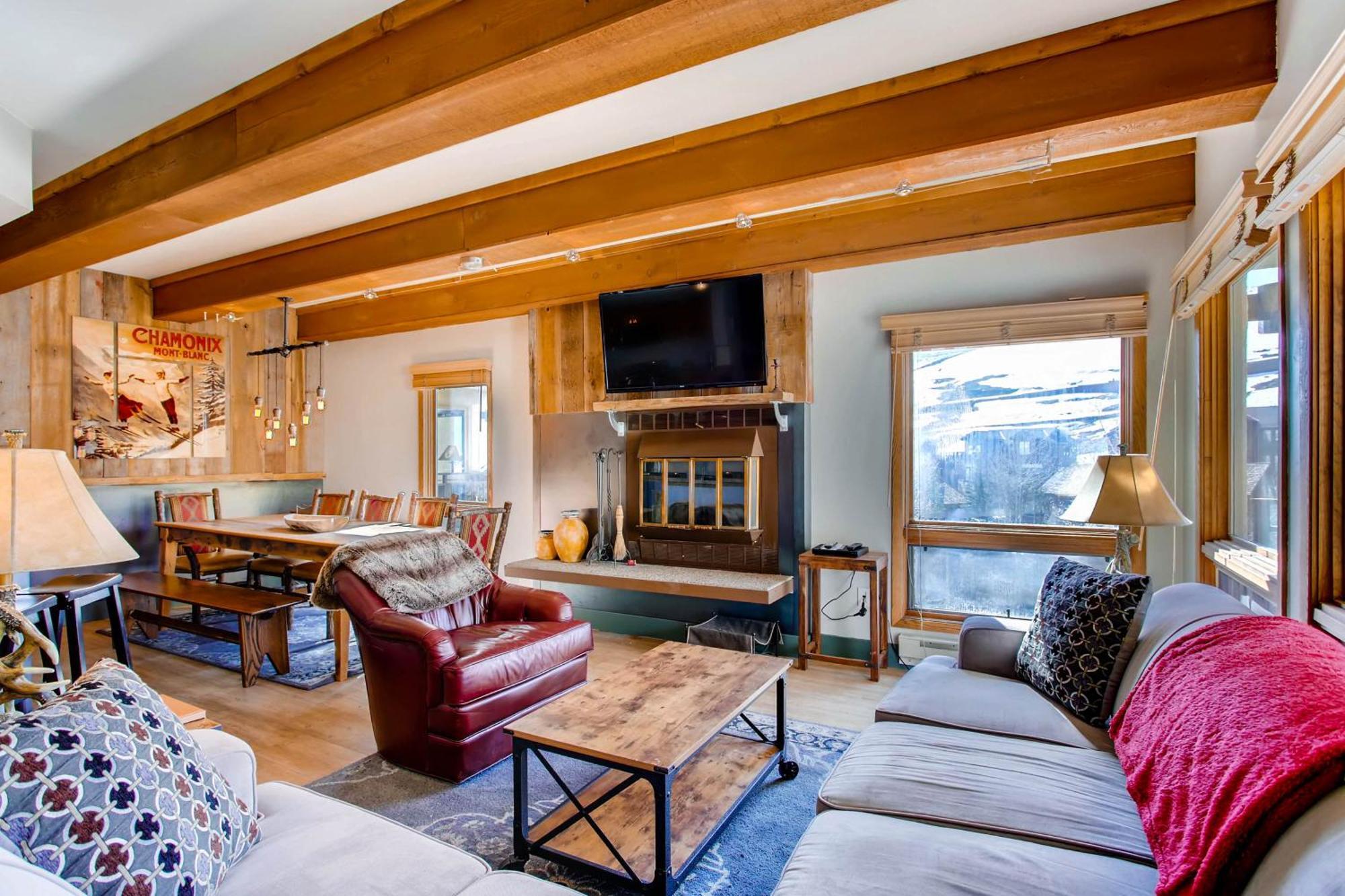 The Plaza Condominiums By Crested Butte Mountain Resort Mount Crested Butte Exterior foto