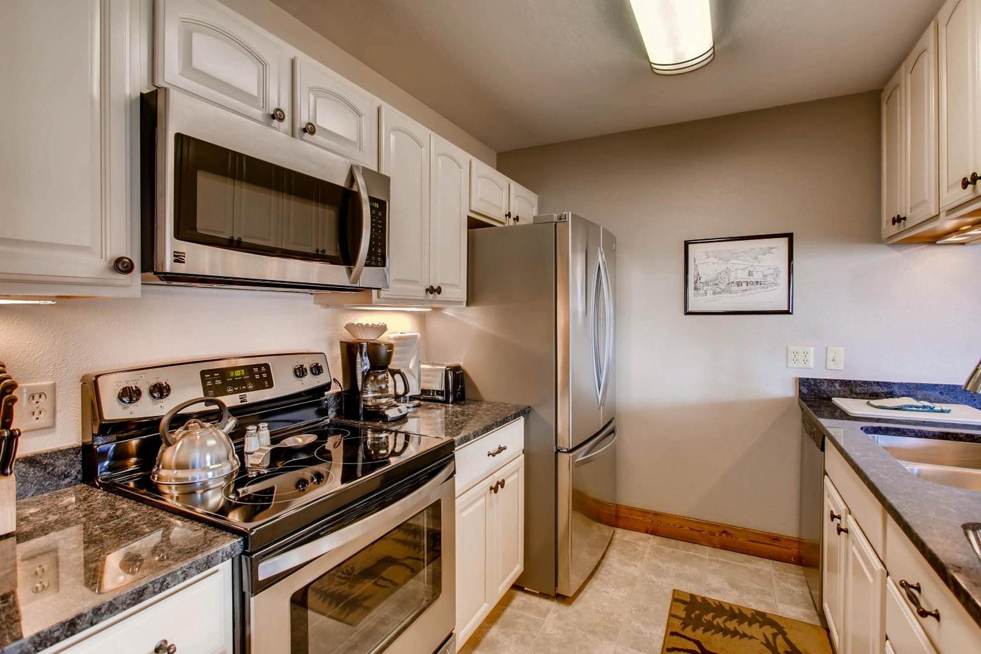 The Plaza Condominiums By Crested Butte Mountain Resort Mount Crested Butte Exterior foto