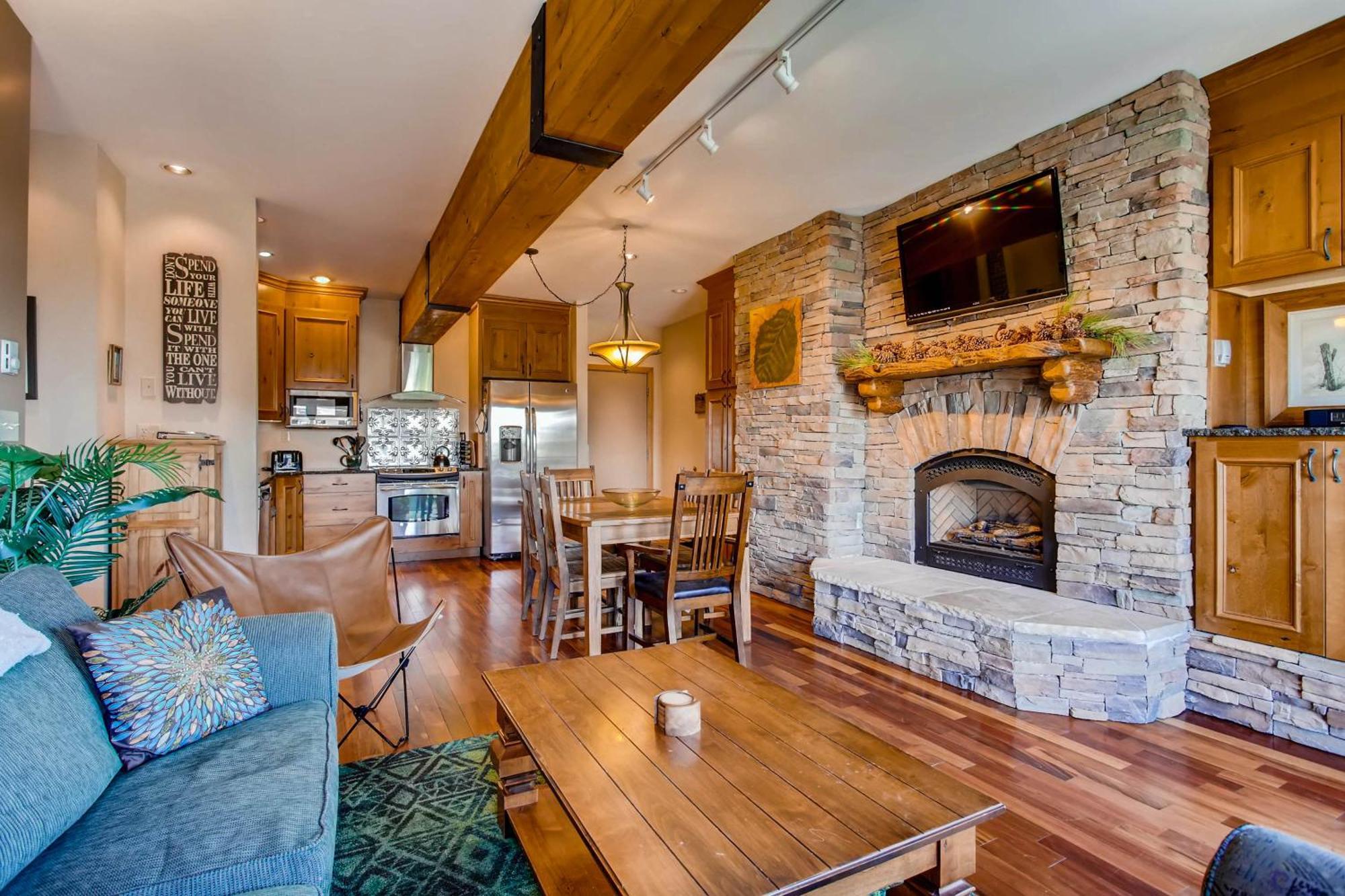 The Plaza Condominiums By Crested Butte Mountain Resort Mount Crested Butte Exterior foto