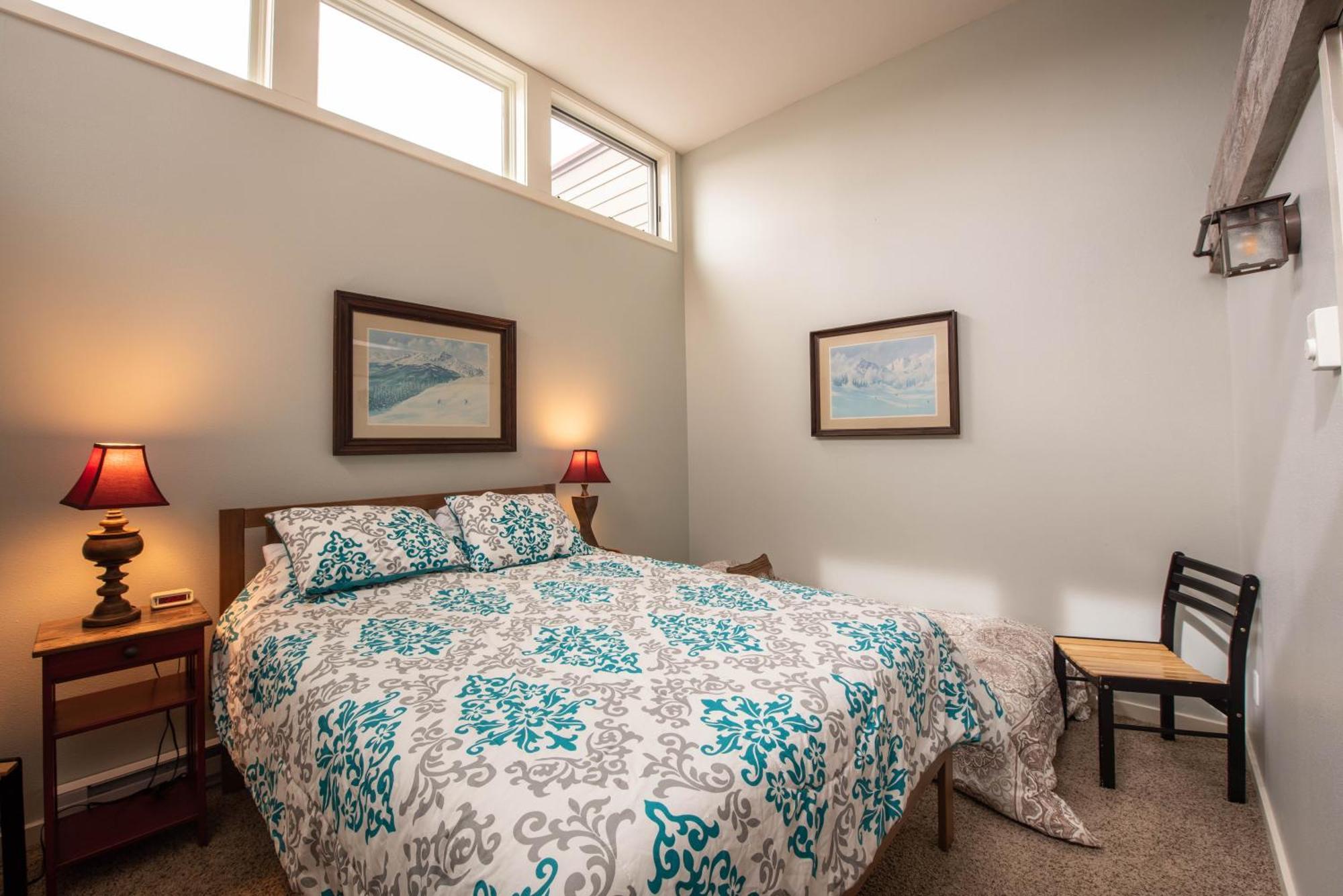 The Plaza Condominiums By Crested Butte Mountain Resort Mount Crested Butte Exterior foto
